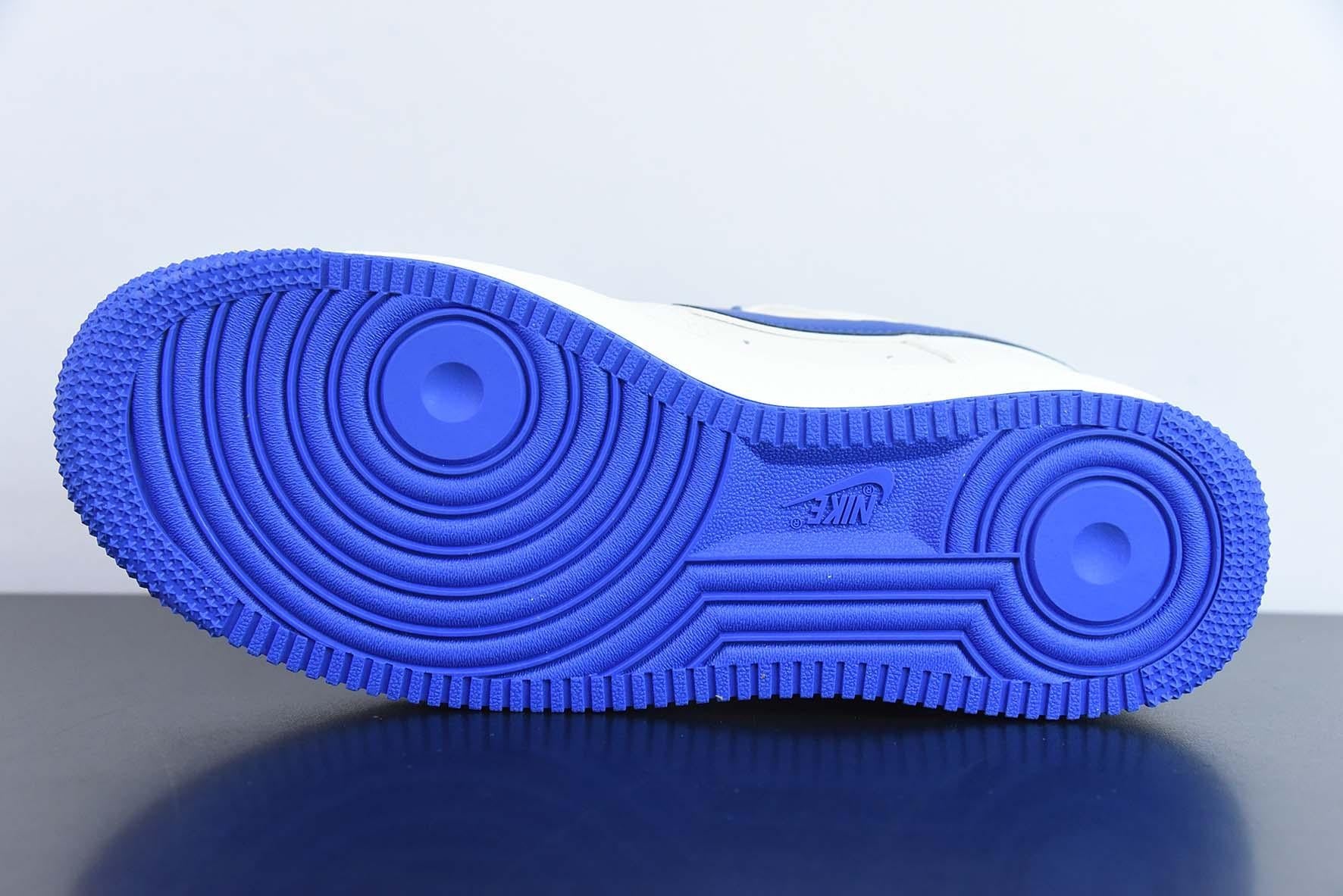 Nike Air Force 1 "07 Low