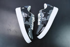 Bape Sta Low Camo Combo Black