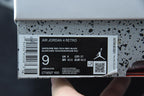 Nike Air Jordan 4 White Oreo
