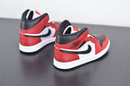 Nike Air Jordan 1 Mid Gym Red