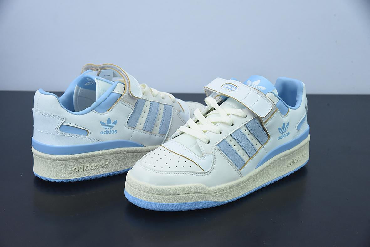 Adidas Forum 84 Low Clear Sky Secondary image