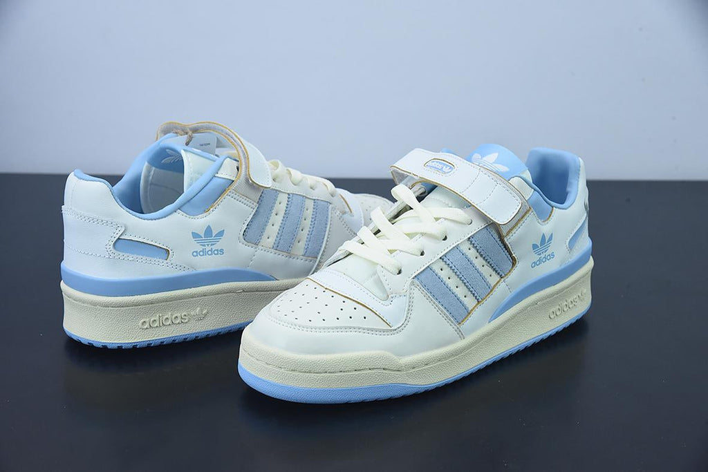 Adidas Forum 84 Low Clear Sky