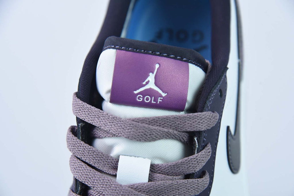 Nike Air Jordan 1 Low Golf Nrg Purple Smoke