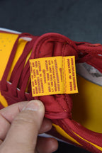 Nike SB Dunk Low Midas Gold