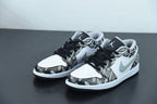 Nike Air Jordan 1 Low Paisley
