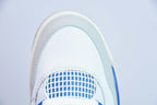 Nike Air Jordan 4 Retro Military Blue