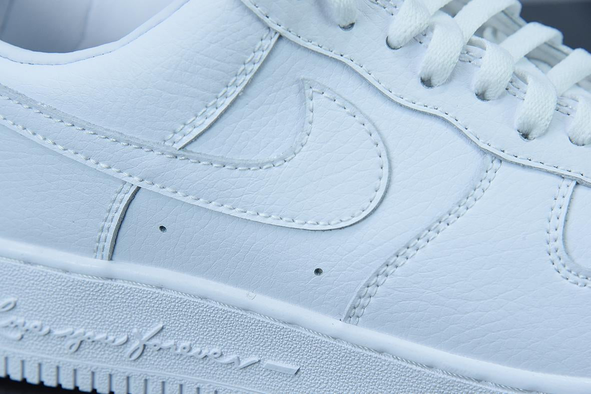 Nike Air Force 1 Certified - Lover Boy