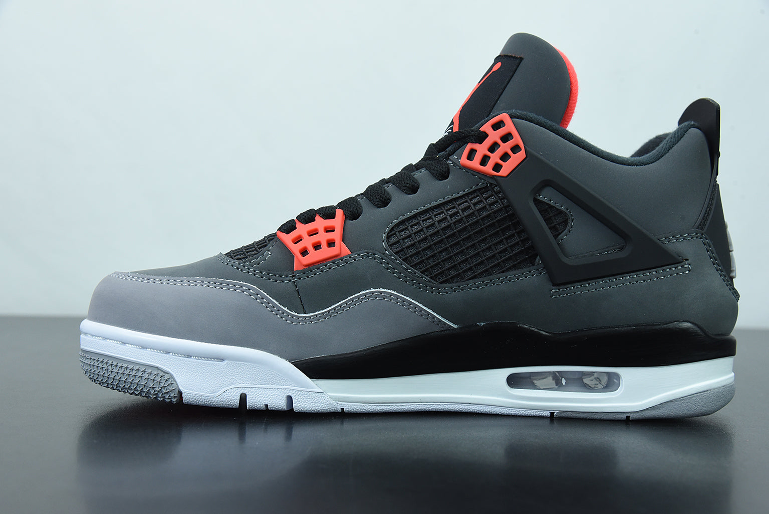 Nike Air Jordan 4 Infrared