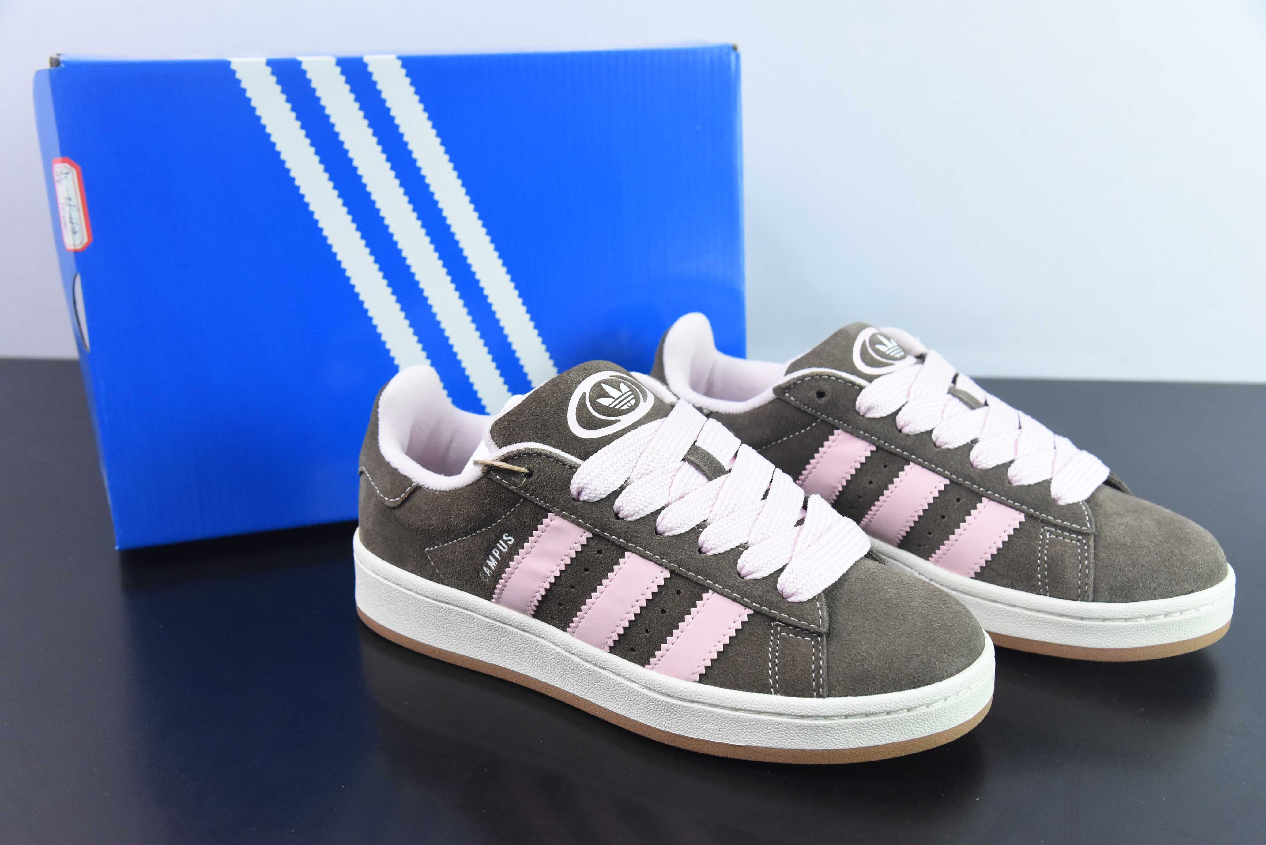 Adidas Campus Dust Cargo Main image