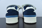 Adidas Forum Originals Low Navy Blue