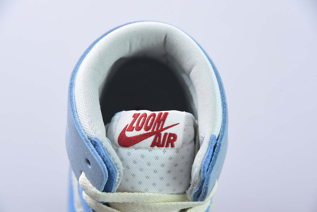 Nike Air Jordan 1 High Zoom CMFT 2 University Blue