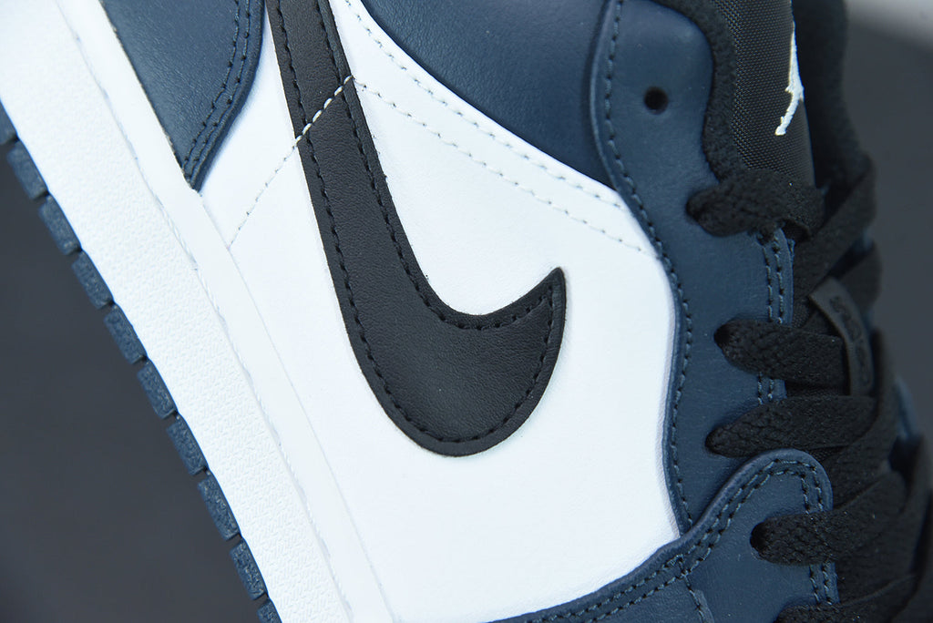 Nike Air Jordan 1 Low Dark Teal