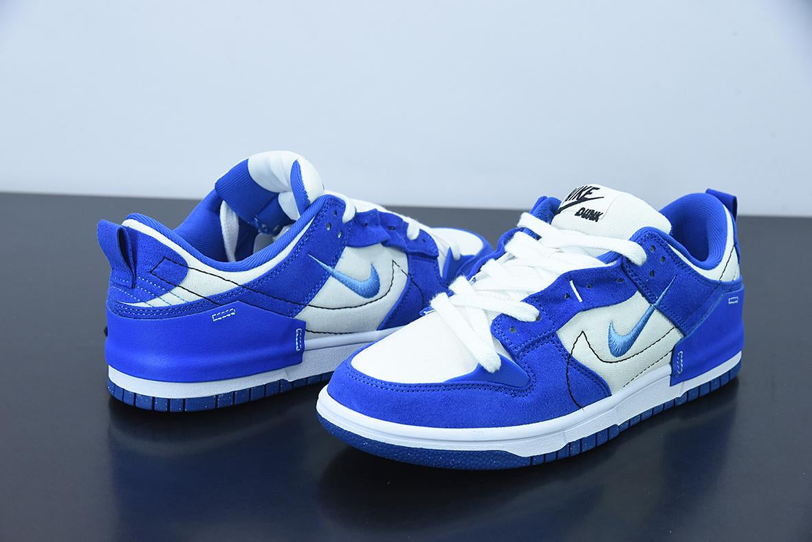 Nike Dunk Low Disrupt 2 University Blue Secondary image