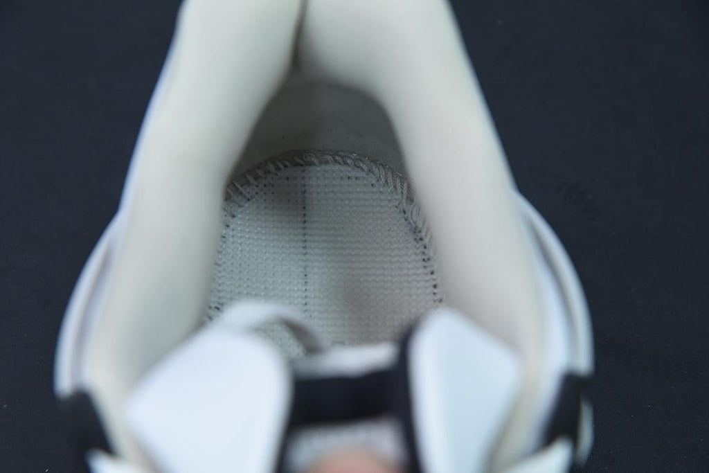 Nike Air Jordan 4 Retro Military Black