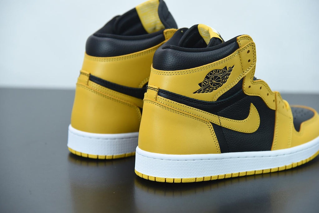Nike Air Jordan 1 High Pollen