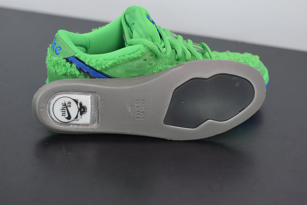 Nike Sb Dunk Monster