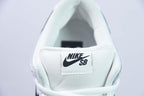 Nike SB Dunk Low Pro ISO White Gum