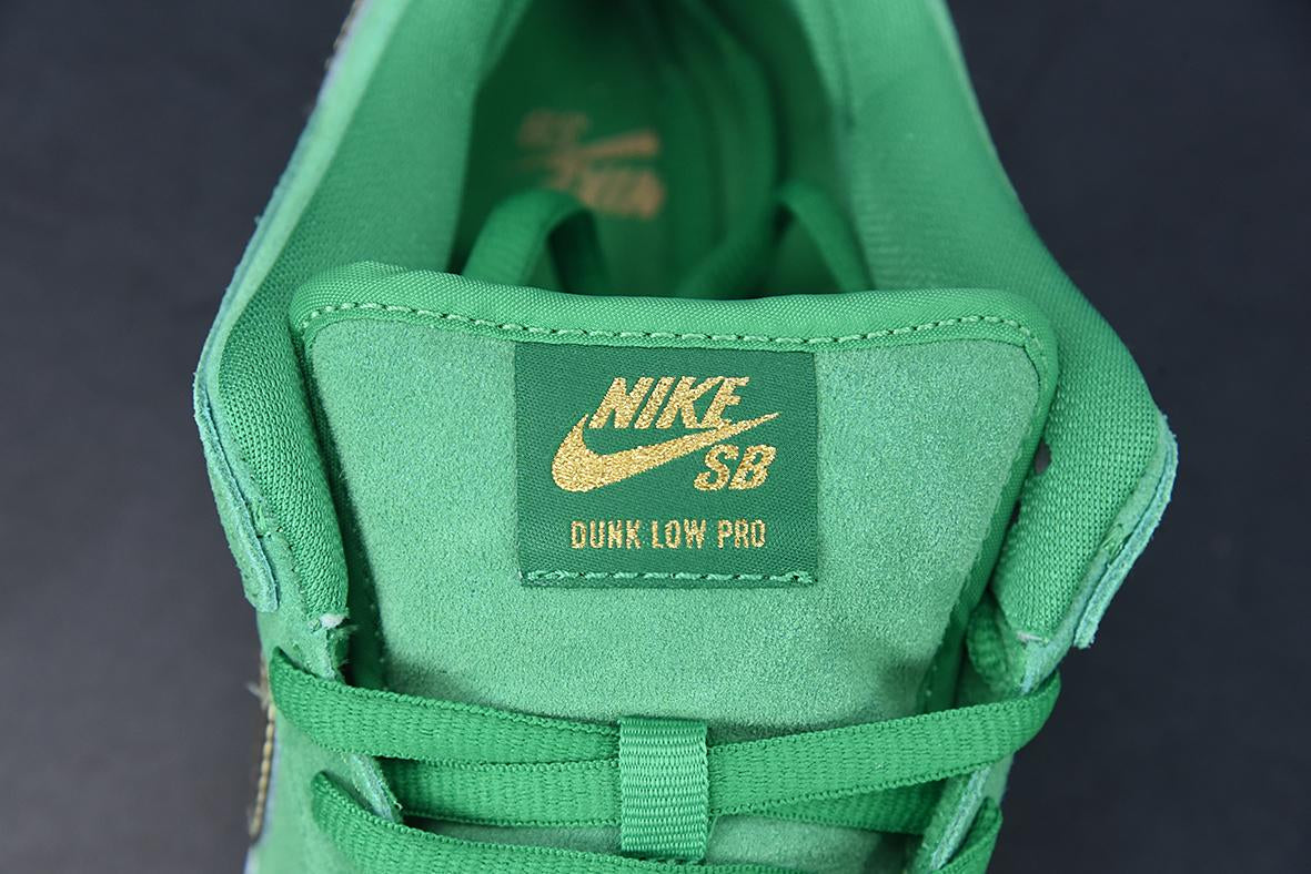 Nike SB Dunk Low Pro St. Patrick's Day