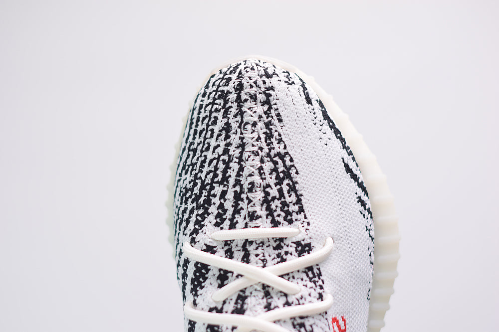 Adidas Yeezy Boost 350 v2 Zebra