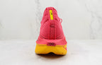 Nike Air Zoom Alphafly Next%2 Hyper Pink Lader Orange