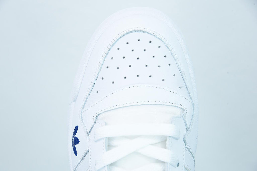 Adidas Forum Originals Low Victory Blue