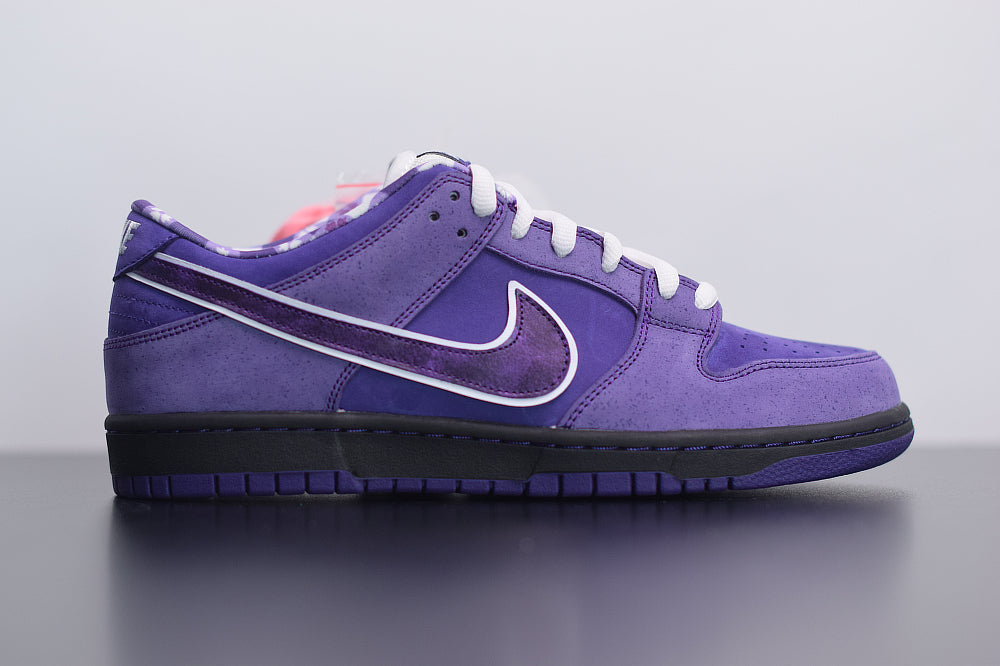 Nike Dunk Low Purple Lobster