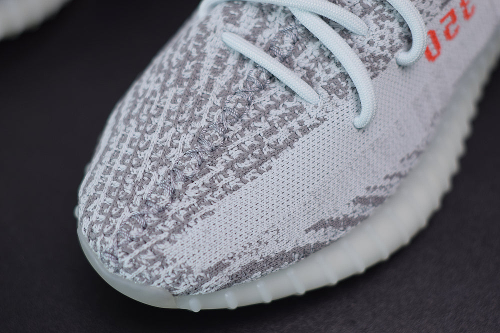 Adidas Yeezy Boost 350 v2 Blue Tint