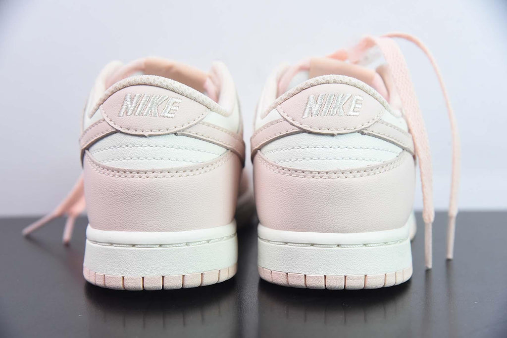 Nike Dunk Low Orange Pearl