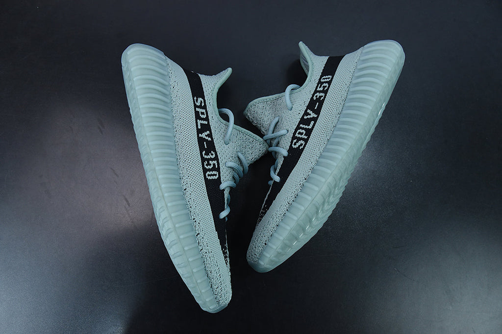 Adidas Yeezy Boost Salt