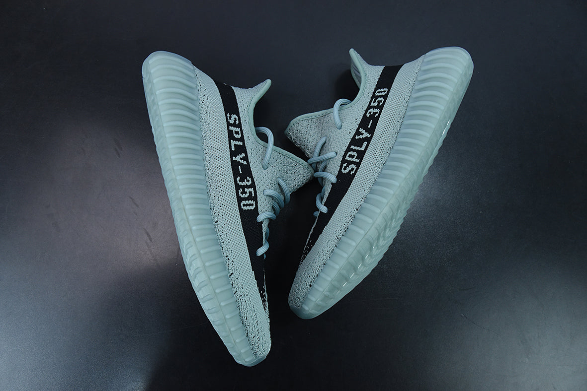 Adidas Yeezy Boost Salt