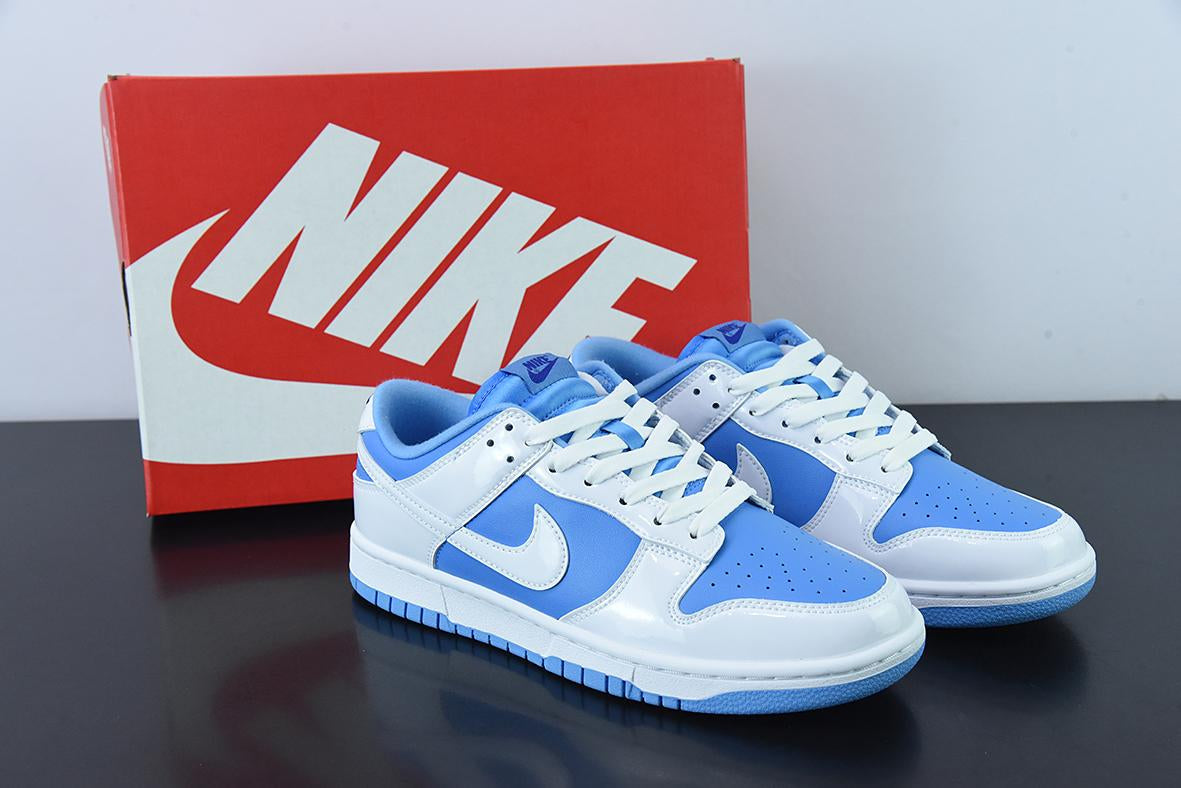 Nike Dunk Low Reverse UNC Main image