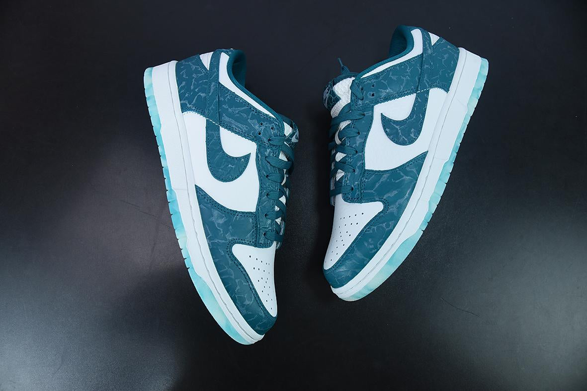 Nike Dunk Low Ocean