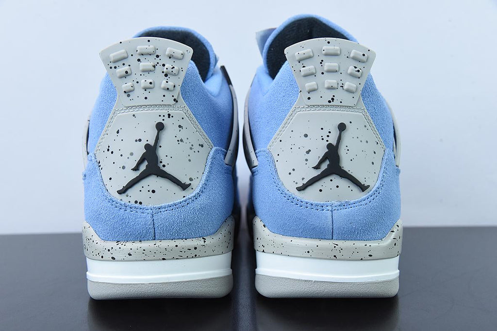 Nike Air Jordan 4 University Blue
