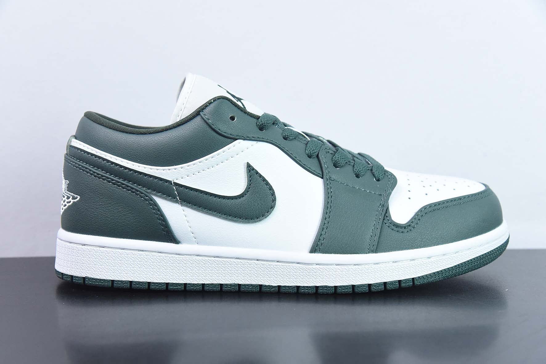 Nike Air Jordan 1 Low Michigan State