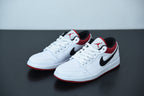 Nike Air Jordan 1 Low University Red