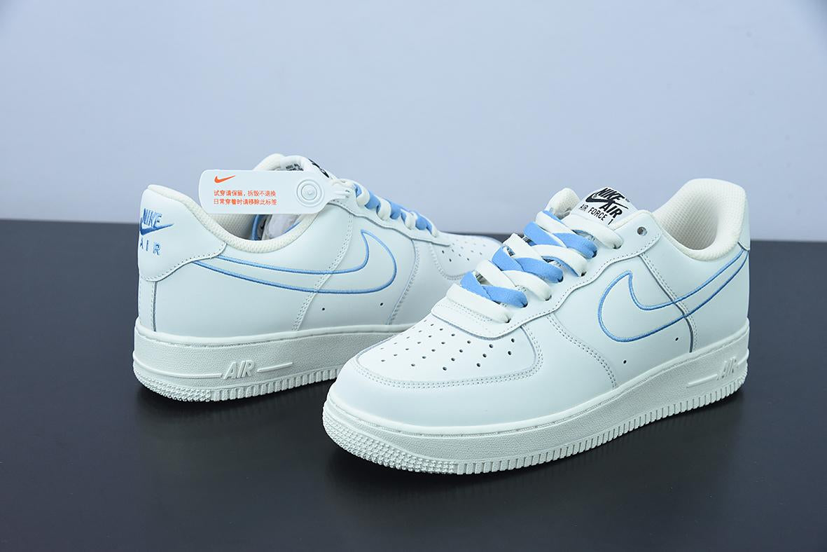 Nike Air Force 1 "07 Low Secondary image