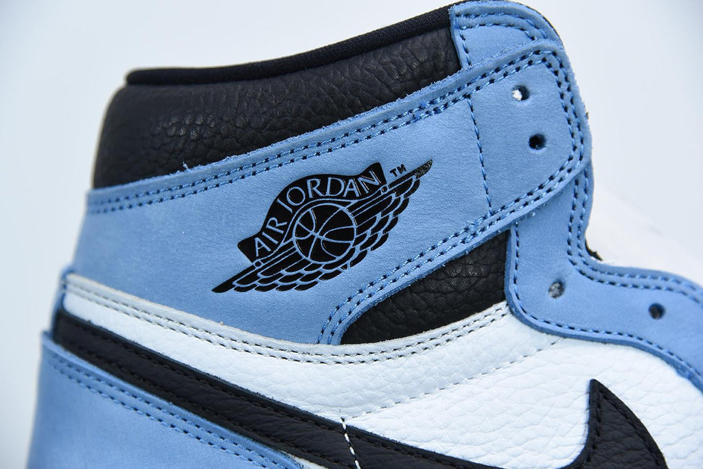 Nike Air Jordan 1 High University Blue