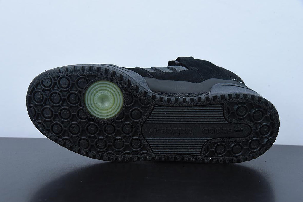 Adidas x Bad Bunny x  Adidas Forum Buckle Low Back To School