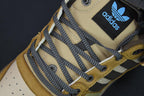 Adidas x Bad Bunny x  84 Low Coffee