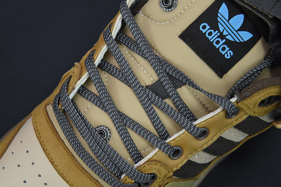 Adidas x Bad Bunny x  84 Low Coffee