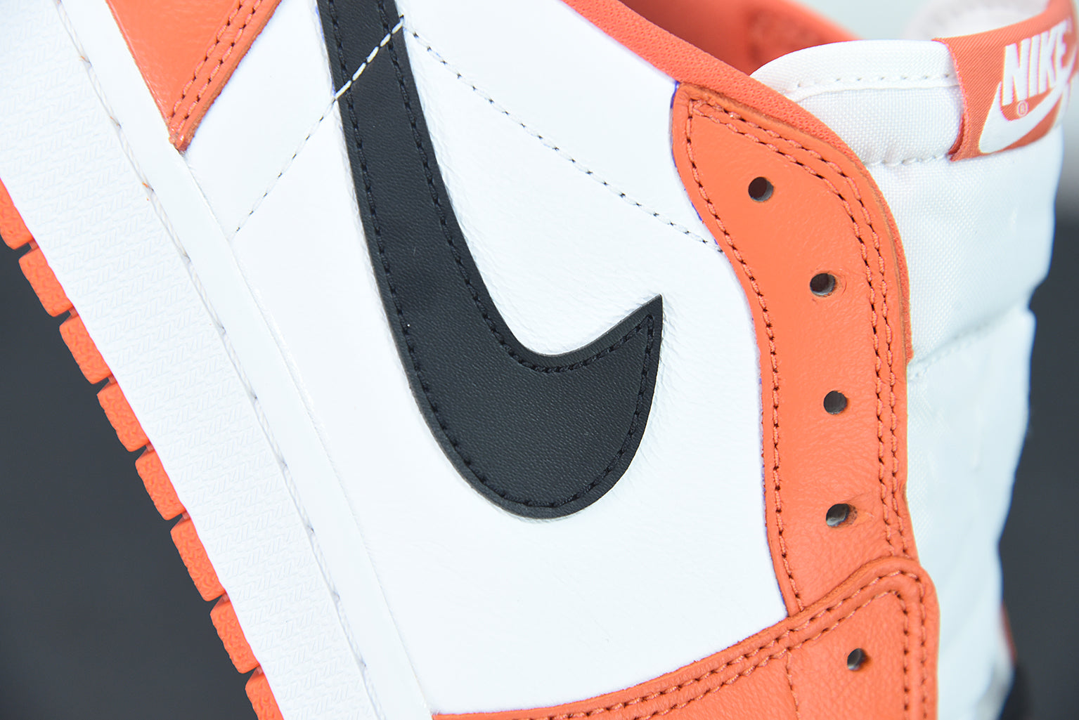 Nike Air Jordan 1 Low Starfish