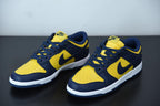 Nike Dunk Low Michigan