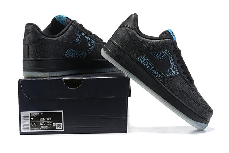 Nike Air Force 1 x Space Jam (Computer Chip)