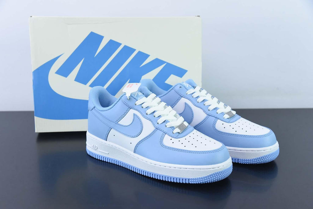 Nike Air Force 1 "07 Low Blue