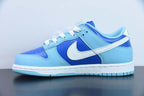 Nike Dunk Low Argon Blue