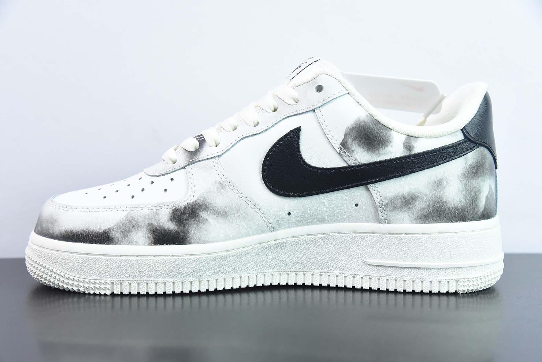 Nike Air Force 1 Low orient