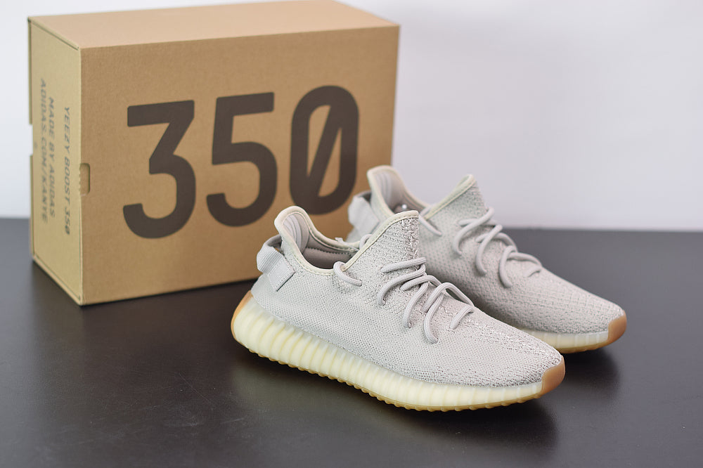 Adidas Yeezy Boost 350 v2 Sesame