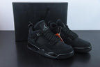 Nike Air Jordan 4 Black Cat