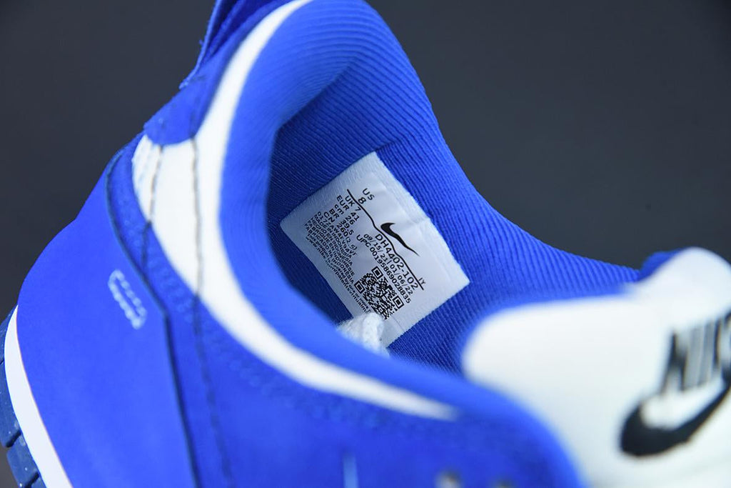 Nike Dunk Low Disrupt 2 University Blue
