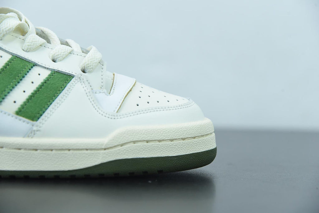 Adidas Forum Originals Crew Green